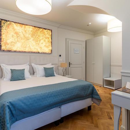 Heritage Hotel Santa Lucia Split Bagian luar foto
