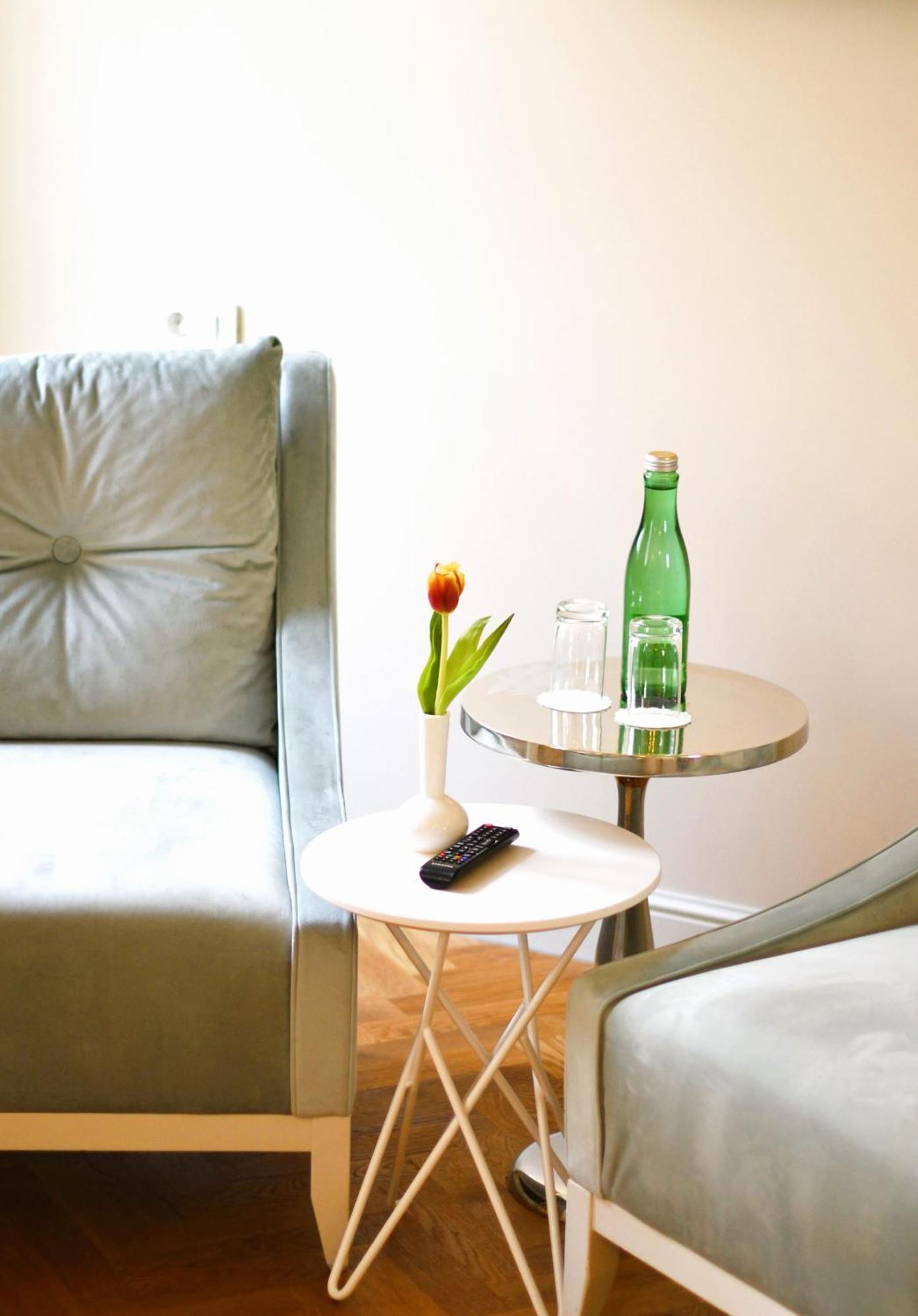 Heritage Hotel Santa Lucia Split Bagian luar foto